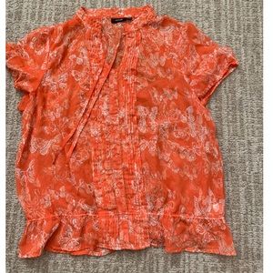 Women’s Blouse w/ Cami